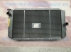 RAM179P7 RADIADOR MOTOR RENAULT 14 (480x280x35mm) COBRE-PLASTICO
